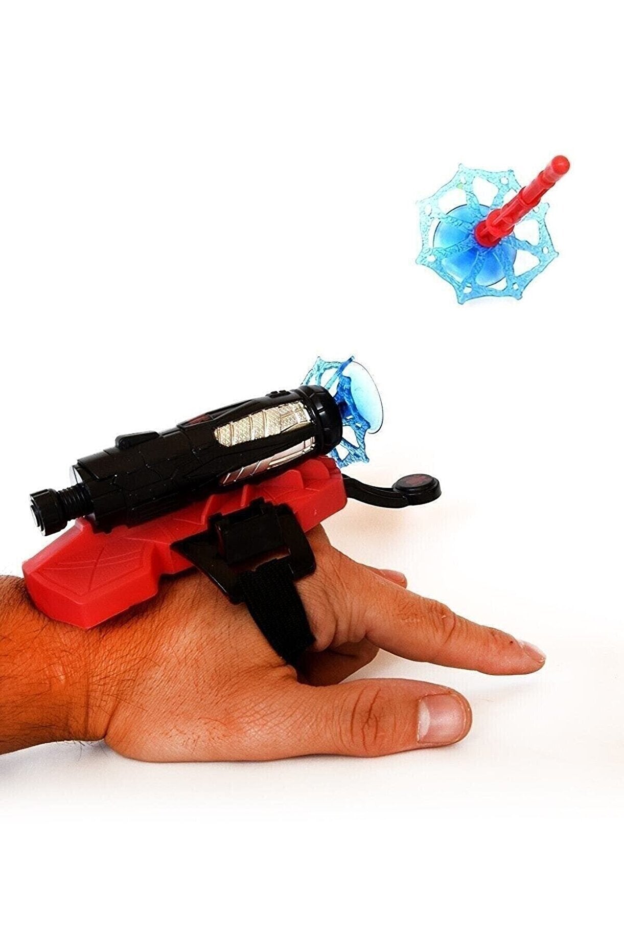 Spidex: Şehrin Yeni Kahramanı Sensin.