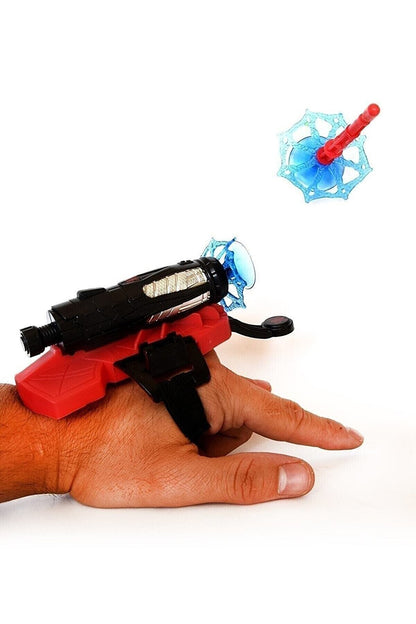 Spidex: Şehrin Yeni Kahramanı Sensin.